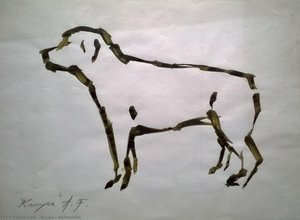 Rottweiler — Alfred Freddy Krupa