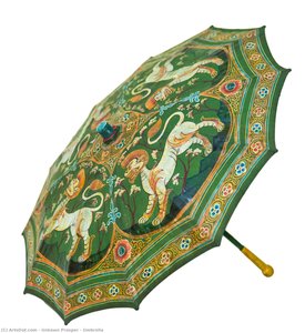 Umbrella — Unkown Prosper