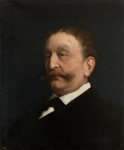 Portrait de Monsieur Dreyfus (ou Ulmann)