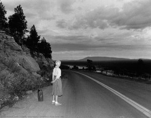 Untitled Film Still #48