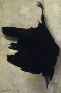 Dead Crow — Floris Verster