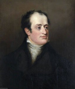 Benjamin Robert Haydon (1786–1846) — Sir William Nicholson