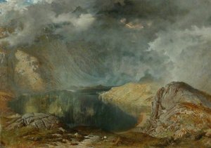 The River Of Life Birth — Andrew Mccallum