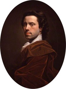 Allan Ramsay — Allen Ramsay