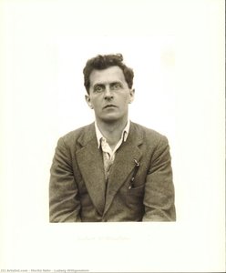 Ludwig Wittgenstein