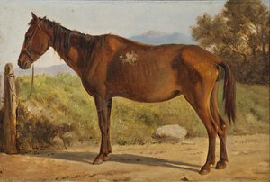 Untitled — Wilhelm Marstrand