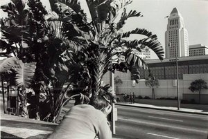 Untitled (los Angeles) — Anthony Hernandez