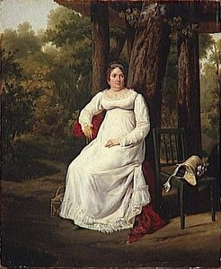 MADAME JOUSSERAND