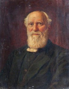 David Fotheringham — John Peddie