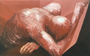 Involution — Thiago Morales Boemeke