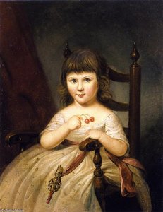 Mary O'donnell — Charles Willson Peale, Neoclassicism
