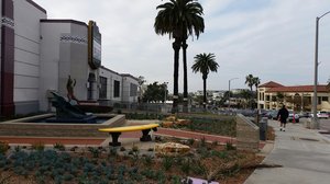 Surf Legends Memorial — Philip Stanley Roberts