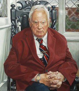 robin lee hall