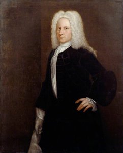 James Allen — John Ellys