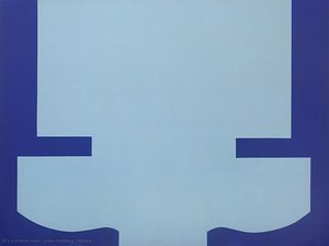 Niobe — John Golding