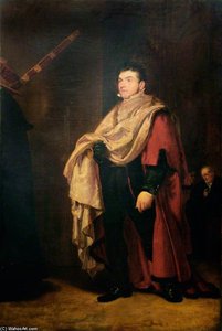 Hawkes — Benjamin Robert Haydon
