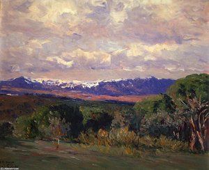 El Guadarrama