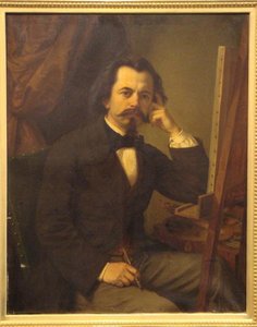 AUTOPORTRAIT