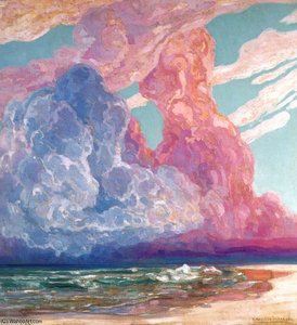 Untitled (4002) — Hermen Anglada Camarasa