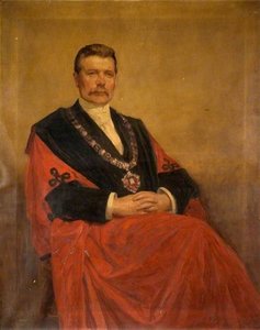Francis Joseph Finn — John Hodgson Campbell