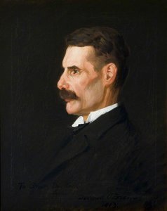 dermod obrien