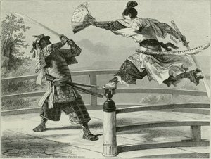 The Hero Yashitzone — Émile Bayard
