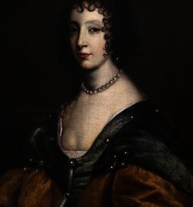 Elizabeth Vincent — Sir Anthony Van Dyck