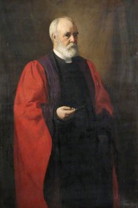 James Iverach (1839–1922) — Allan Newton Sutherland