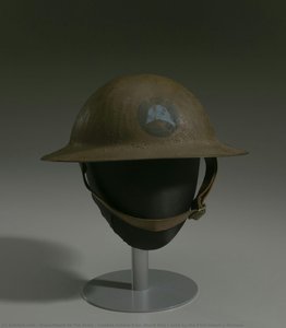 Department Of The Army