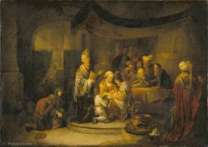 The circumcision