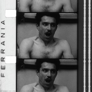 Tfr #1 Behind The Gates (detail) — Fabrizio Segaricci