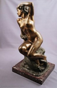 Pathos — Achille D'orsi