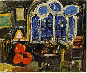 Untitled (29) — Pablo Picasso