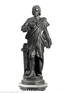 J.s. Bach — Philippe Poitevin