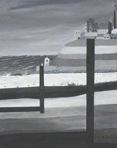 Harbour — Paul Schofield