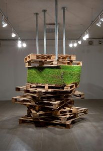 Metamorphosisiv — Kim Ju-yeon