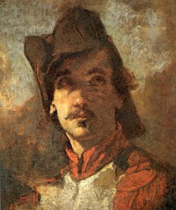French Volunteer — Thomas Couture