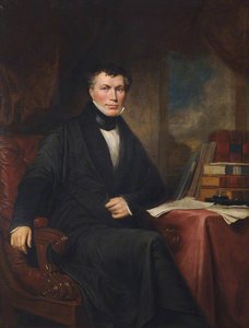 William Whewell (1794–1866), Master (1841–1866), Writer on the History and Philosophy of Science