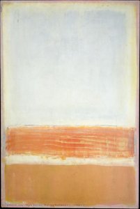 Untitled — Mark Rothko
