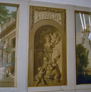 Huis Te Manpad — Jurriaan Hendrik Andriessen