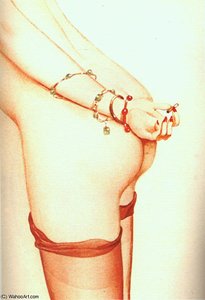 Untitled (500) — Alberto Vargas