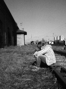 Solitude — Alfred Freddy Krupa