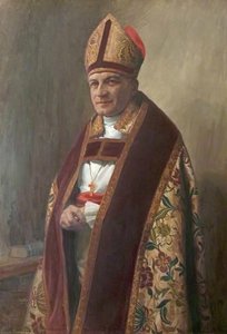 Dr Pearce — Ernest Townsend
