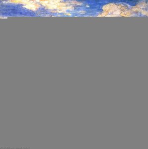Vernon To Vernonnet, Vernon, France — Joseph Kleitsch
