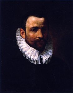 Lodewijk Toeput, Called Pozzoserrato — Hans Von Aachen