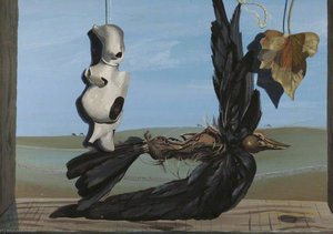 Dead Crow