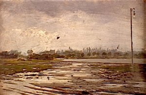 Aux Bords Du Rhin — Lothar Von Seebach