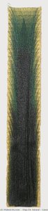 Lienzo Ceremonial 11 — Olga De Amaral