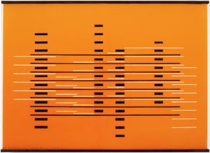 Frontal — Josef Albers