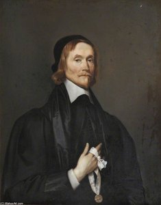 Richard Steward — Adriaen Hanneman